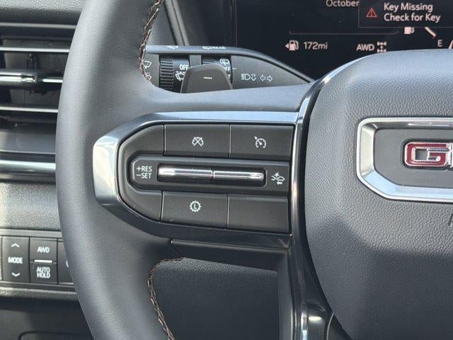 New 2027 GMC Terrain AT4 w/ Technology Package II AWD/4WD image 21