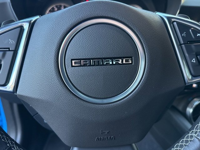 Used 2023 Chevrolet Camaro LT w/ RS Package image 11