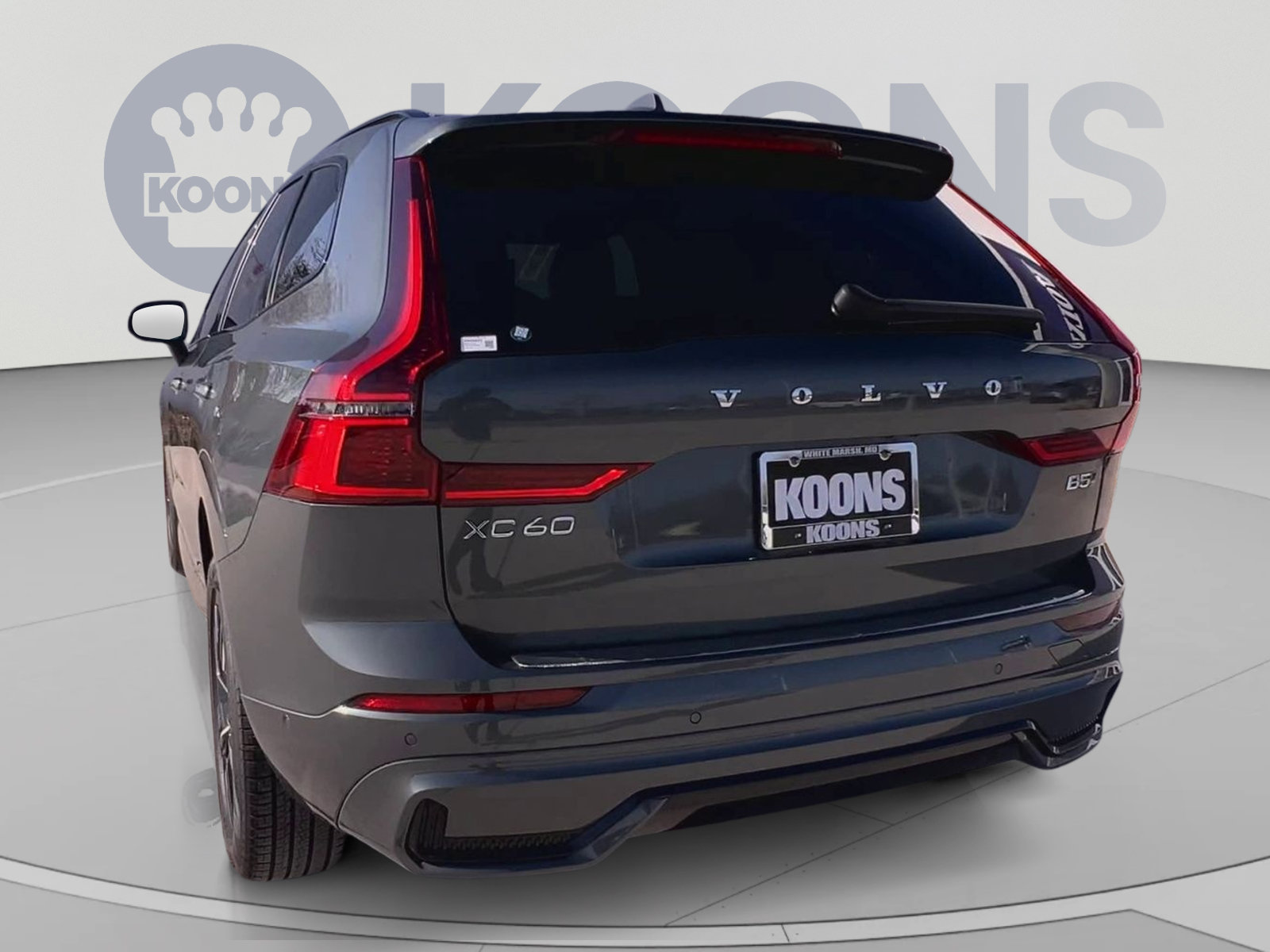 New 2026 Volvo XC60 B5 Plus w/ Protection Package Premier AWD/4WD image 10