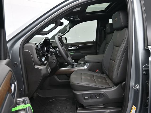New 2026 Chevrolet Silverado 1500 High Country image 38