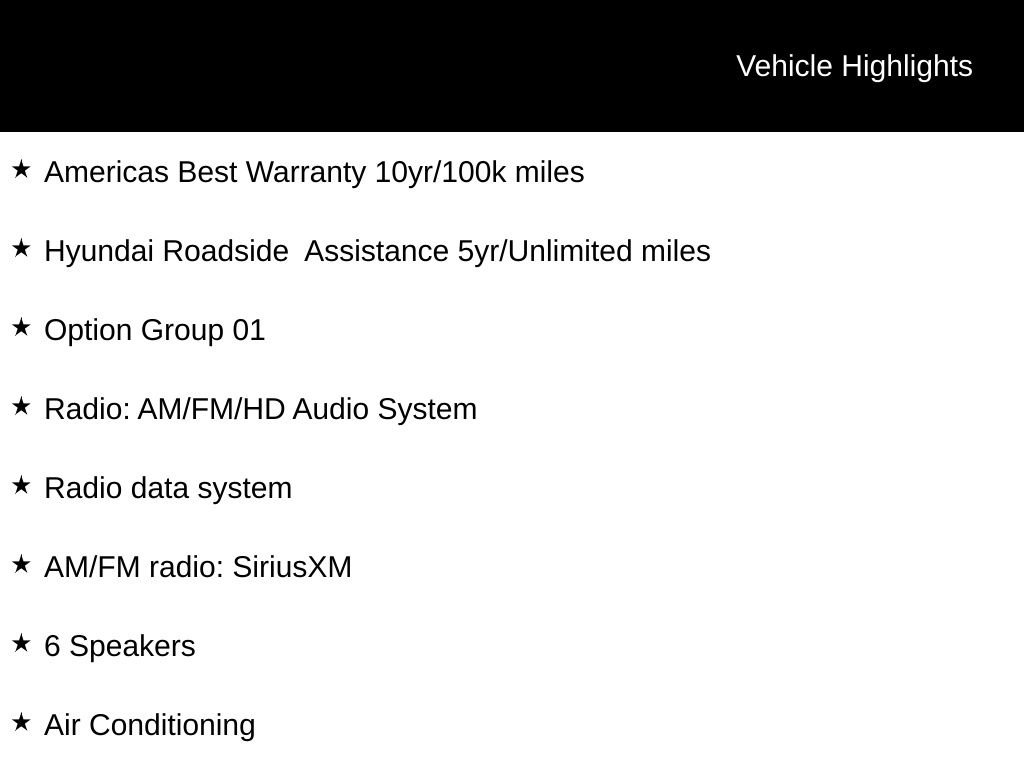 Certified 2025 Hyundai Tucson SEL FWD image 17