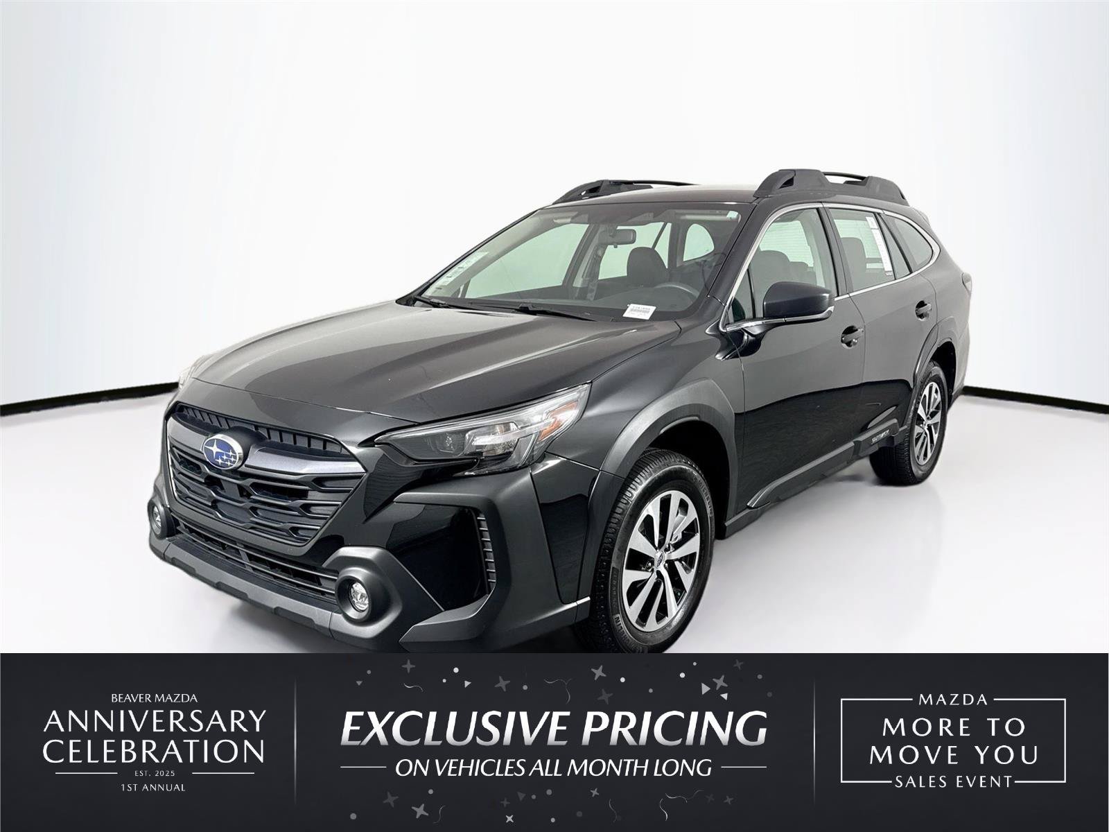 Used 2024 Subaru Outback AWD/4WD video 1