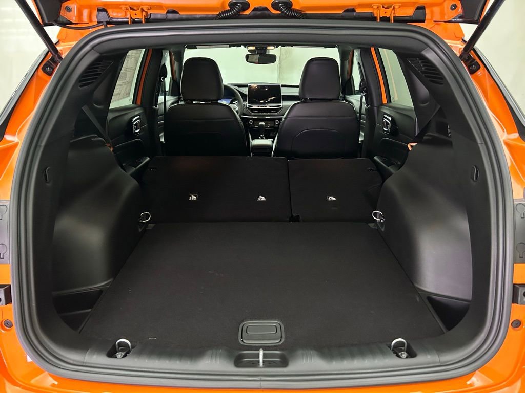 New 2026 Jeep Compass Latitude image 11