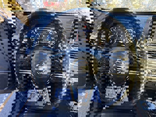 Used 2023 Nissan Altima 2.5 SR image 22