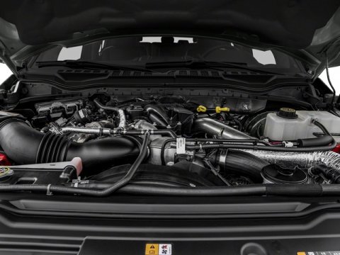 Used 2018 Ford F350 Lariat w/ Lariat Ultimate Package image 13