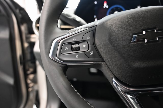 New 2026 Chevrolet Trax ACTIV w/ Sunroof Package image 22