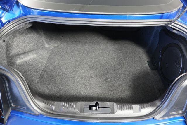 Certified 2023 Ford Mustang GT Premium w/ Equipment Group 401A image 28