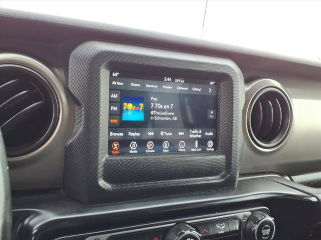 Used 2019 Jeep Wrangler Unlimited Sport S image 11