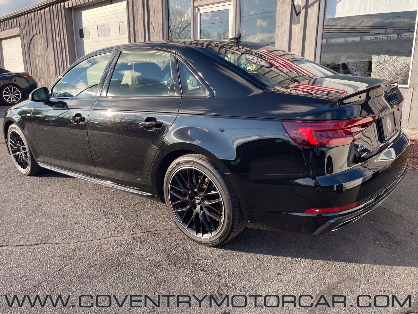 Used 2019 Audi A4 2.0T Premium Plus image 7