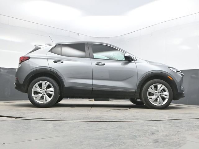 Used 2025 Buick Encore GX Preferred image 39