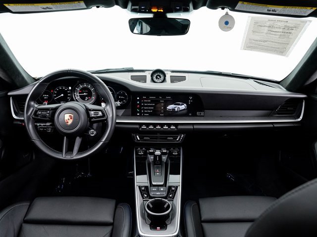 Used 2023 Porsche 911 Turbo image 27