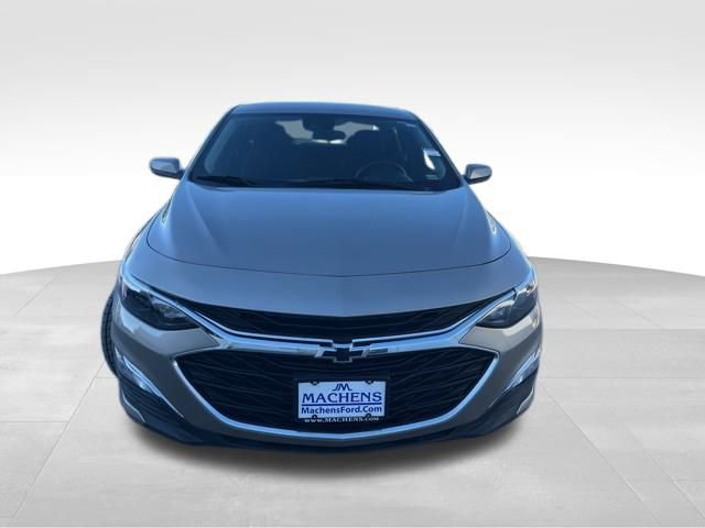 Used 2024 Chevrolet Malibu RS image 9