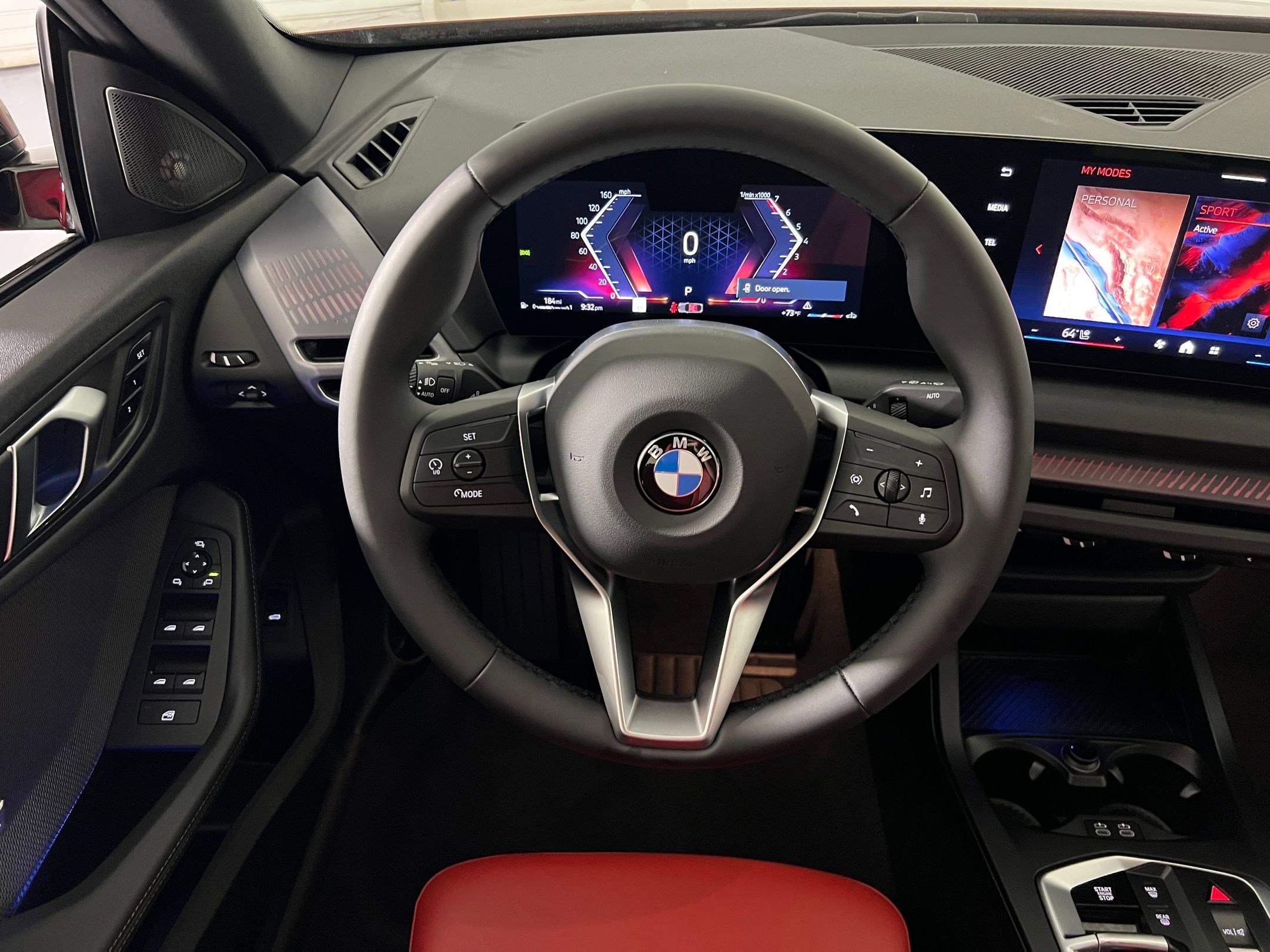 New 2026 BMW 228i xDrive w/ Premium Package AWD/4WD image 17