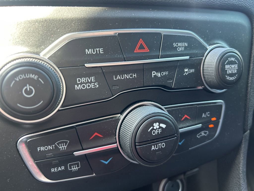 Used 2023 Dodge Charger Scat Pack RWD image 9