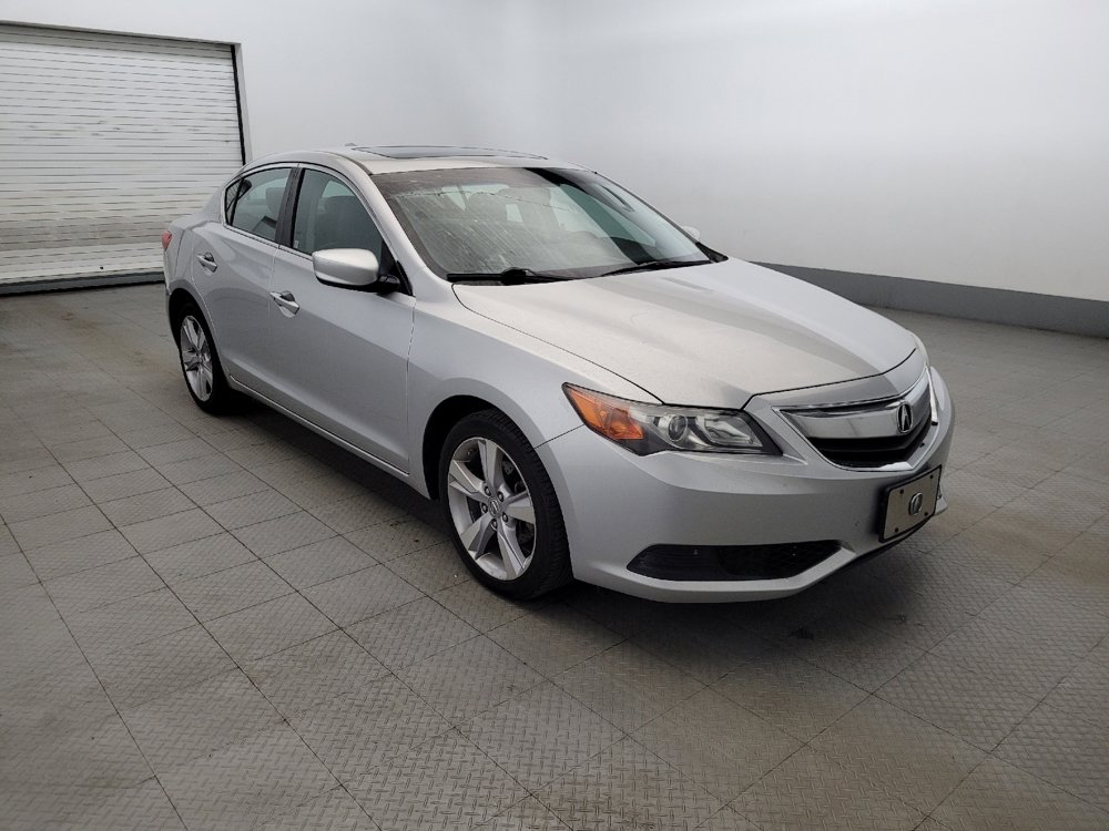 Used 2014 Acura ILX FWD image 13