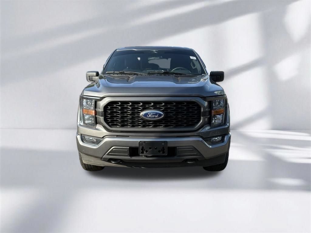 Certified 2023 Ford F150 XL w/ STX Appearance Package AWD/4WD image 17