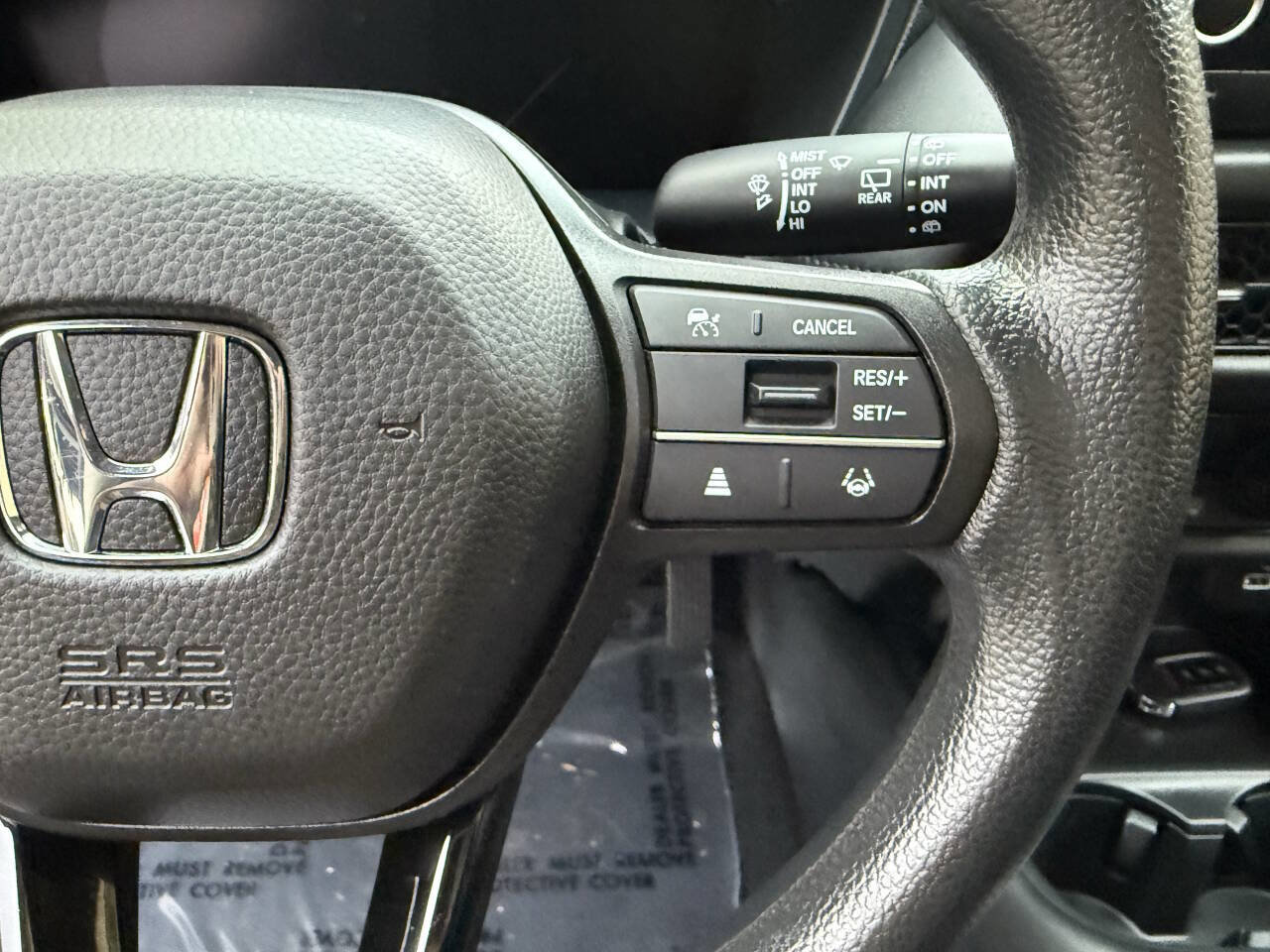 Used 2023 Honda HR-V LX image 21