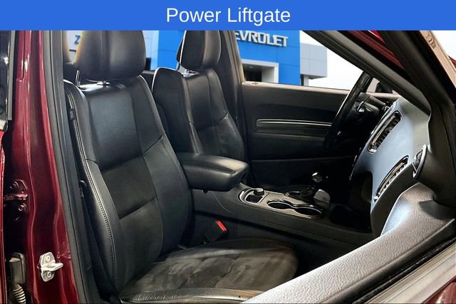 Used 2020 Dodge Durango R/T image 27