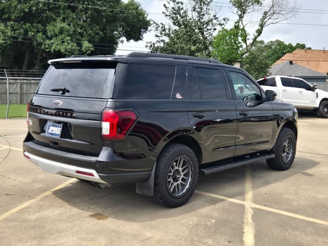 Used 2022 Ford Expedition Timberline AWD/4WD image 5