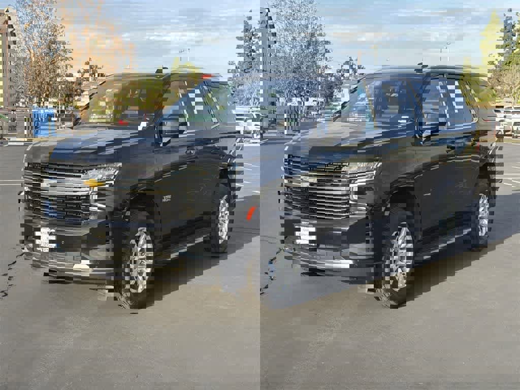 Used 2023 Chevrolet Tahoe LT image 8