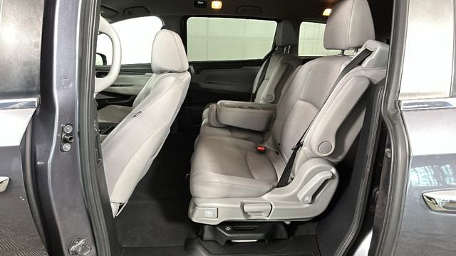 Used 2019 Honda Odyssey EX image 25