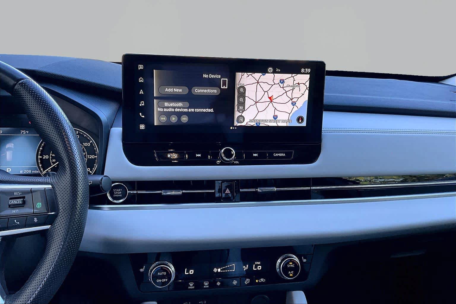 Used 2025 Mitsubishi Outlander SE FWD image 7