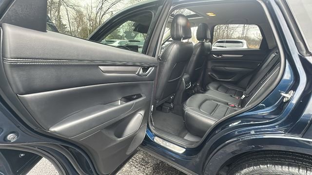 Used 2024 MAZDA CX-5 AWD 2.5 S w/ Preferred Package image 32