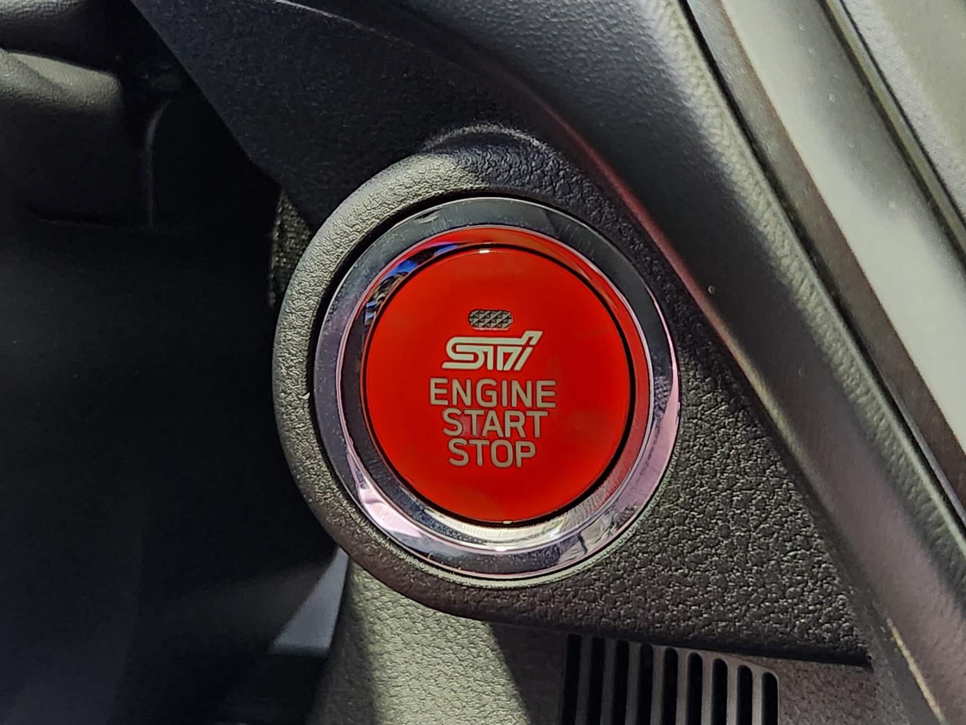 New 2026 Subaru WRX tS AWD/4WD image 17