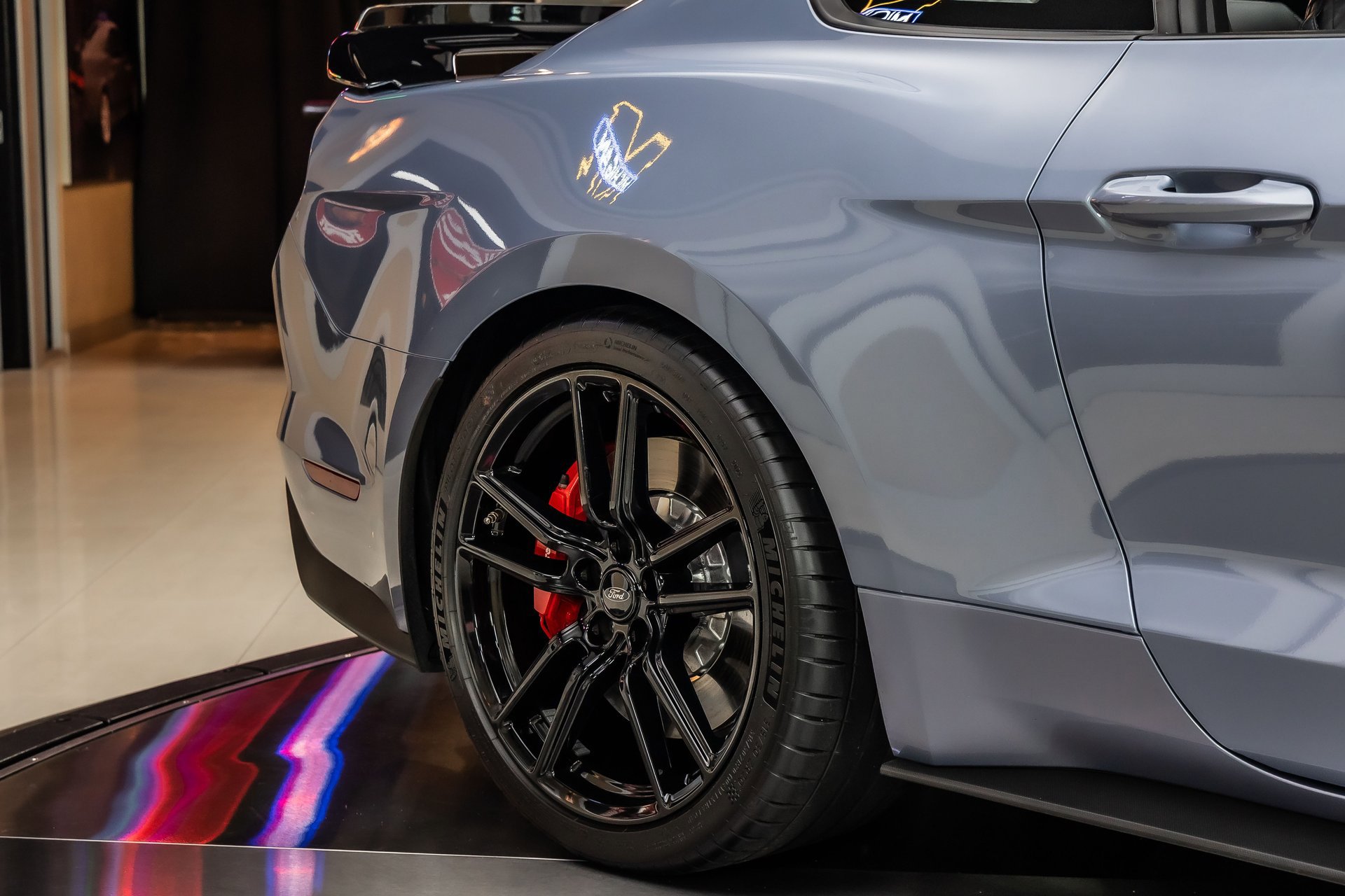 Used 2022 Ford Mustang Shelby GT500 image 24