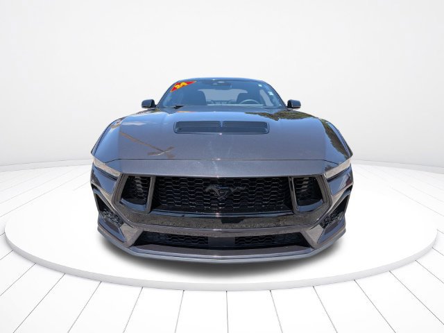 Used 2024 Ford Mustang GT Premium w/ Mustang Nite Pony Package RWD image 9