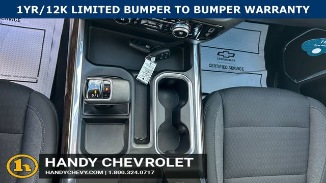 Certified 2023 GMC Sierra 1500 Elevation image 27