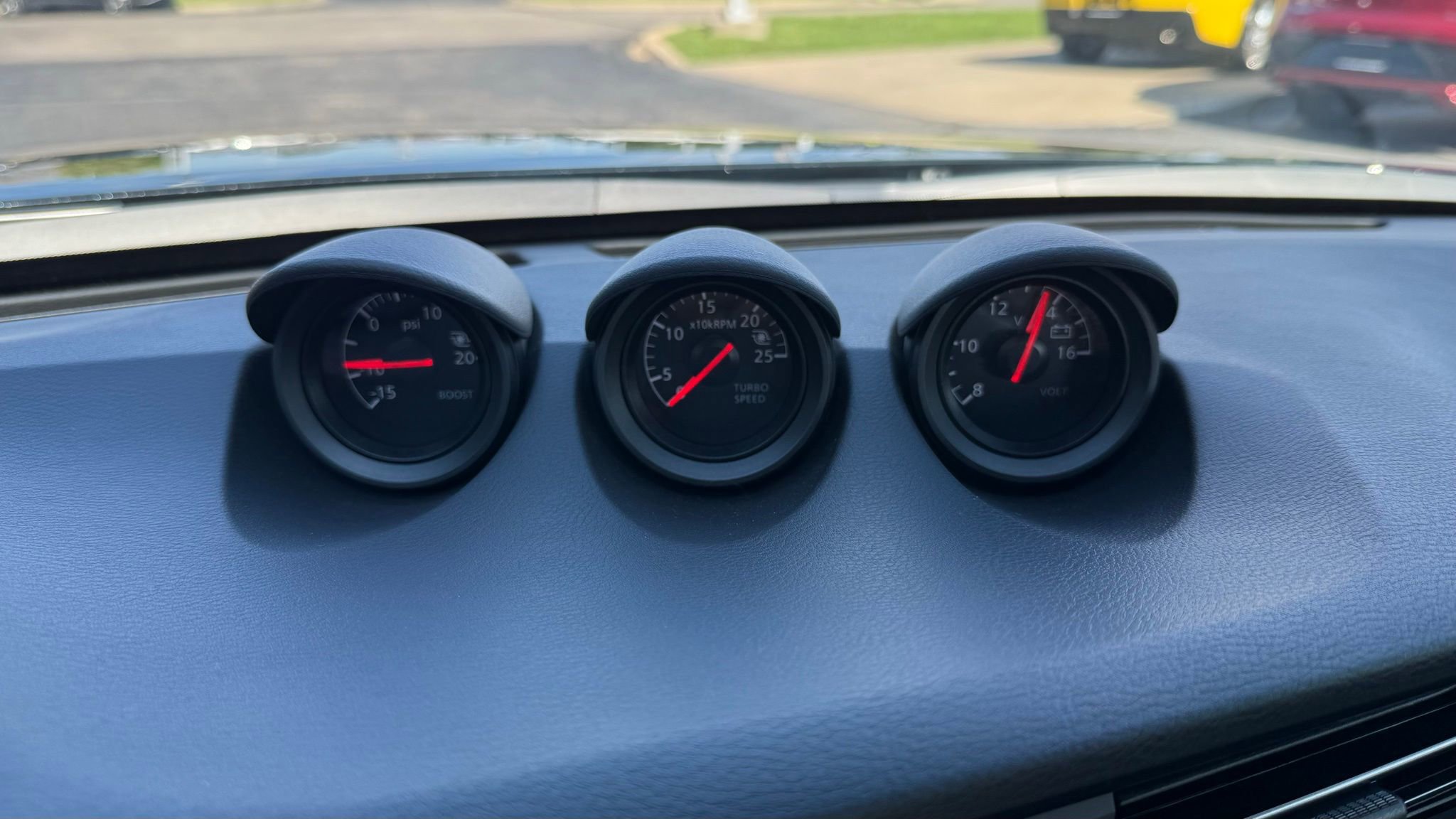 Used 2024 Nissan Z Performance w/ Floor Mat Package image 37