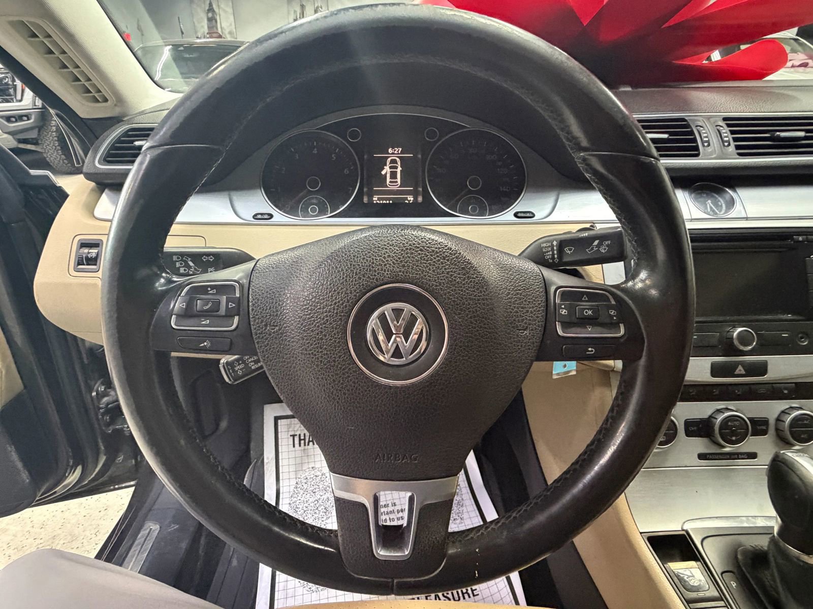 Used 2013 Volkswagen CC Sport Plus FWD image 28