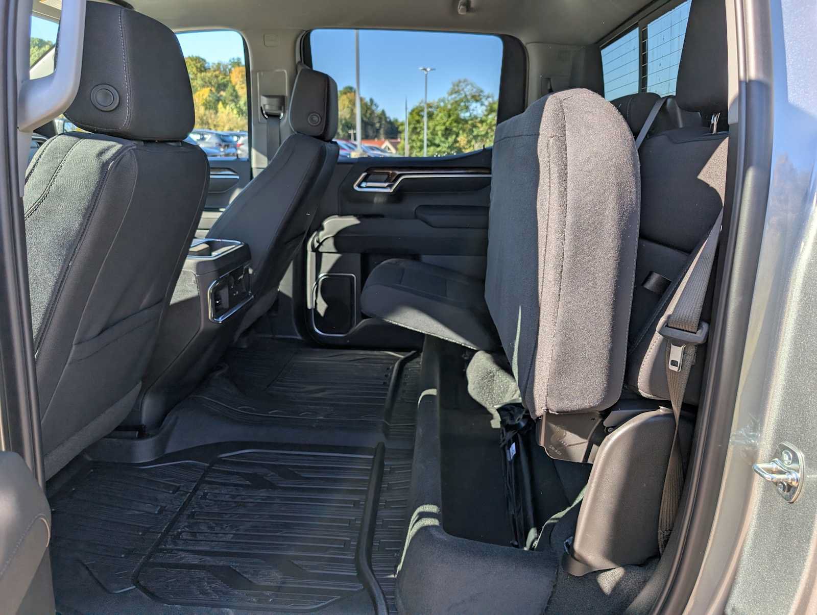 New 2026 GMC Sierra 1500 Elevation w/ Preferred Package AWD/4WD image 20