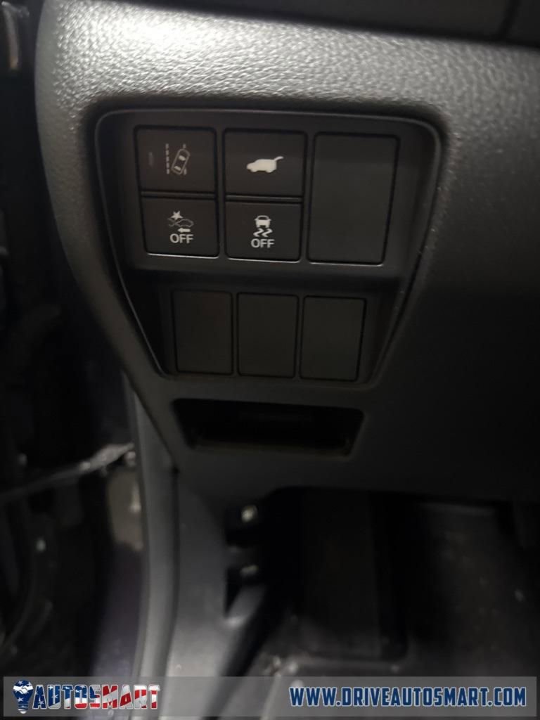 Used 2018 Honda CR-V EX-L image 27