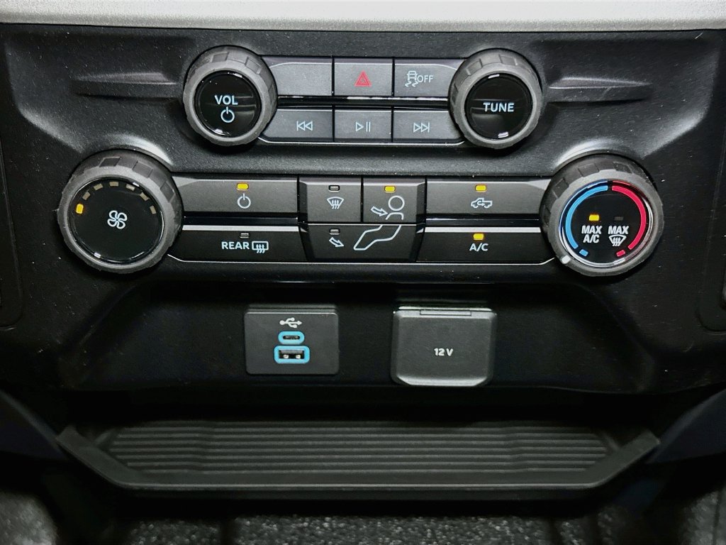 New 2026 Ford F450 XL AWD/4WD image 12