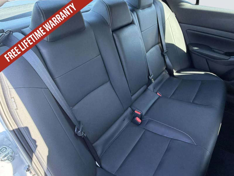 Used 2024 Nissan Altima 2.5 SL AWD/4WD image 24