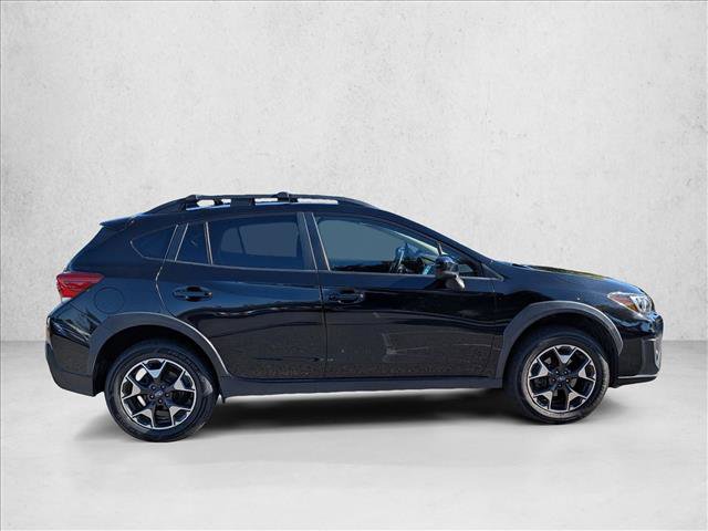 Used 2020 Subaru Crosstrek 2.0i Premium w/ Moonroof Package 2 AWD/4WD image 4