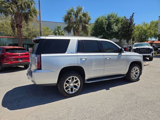 Used 2016 GMC Yukon SLE w/ Enhanced Driver Alert Package image 13