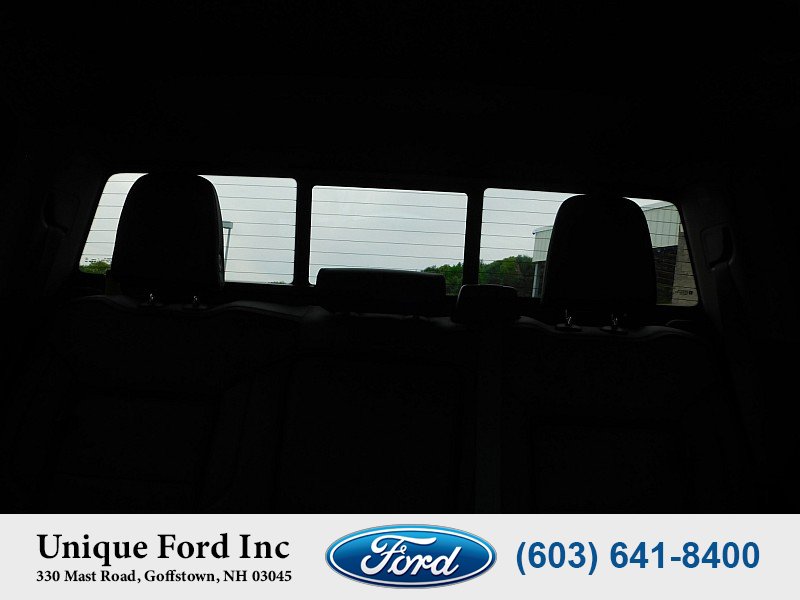 Used 2022 GMC Sierra 1500 Denali AWD/4WD image 11