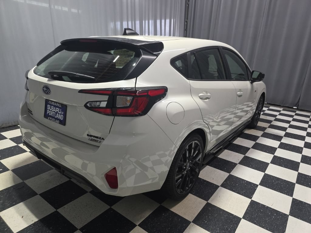 New 2026 Subaru Impreza RS AWD/4WD image 4