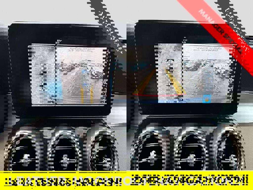 Used 2020 Mercedes-Benz C 300 4MATIC Sedan image 26