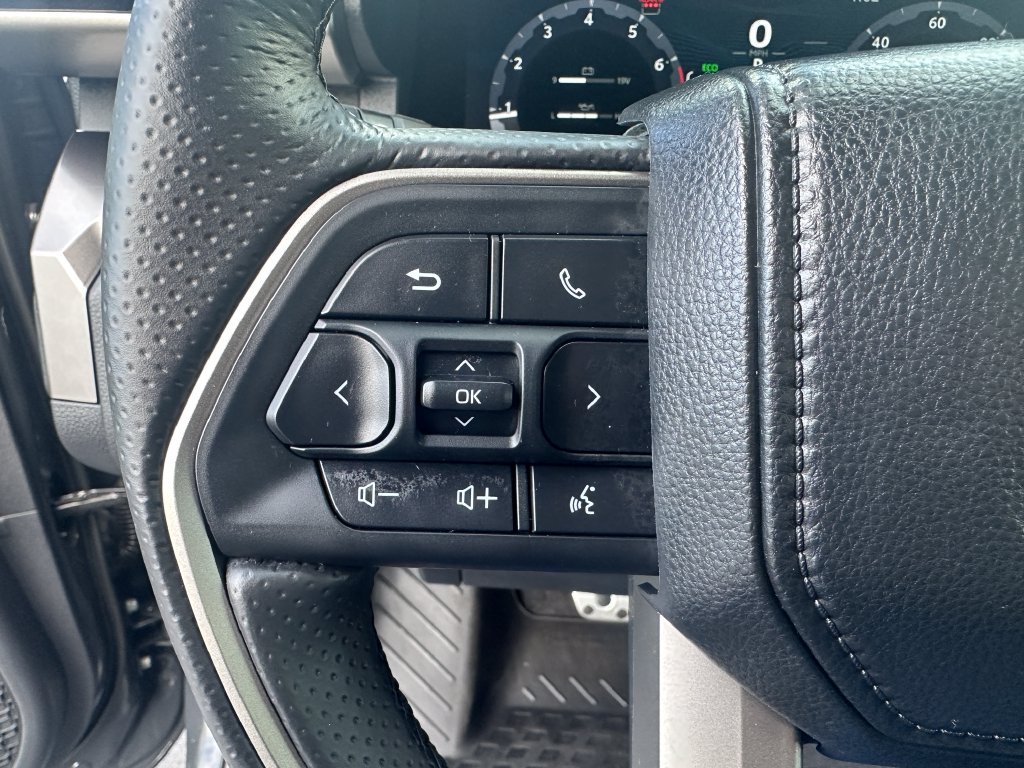 Certified 2026 Toyota 4Runner TRD Sport AWD/4WD image 21