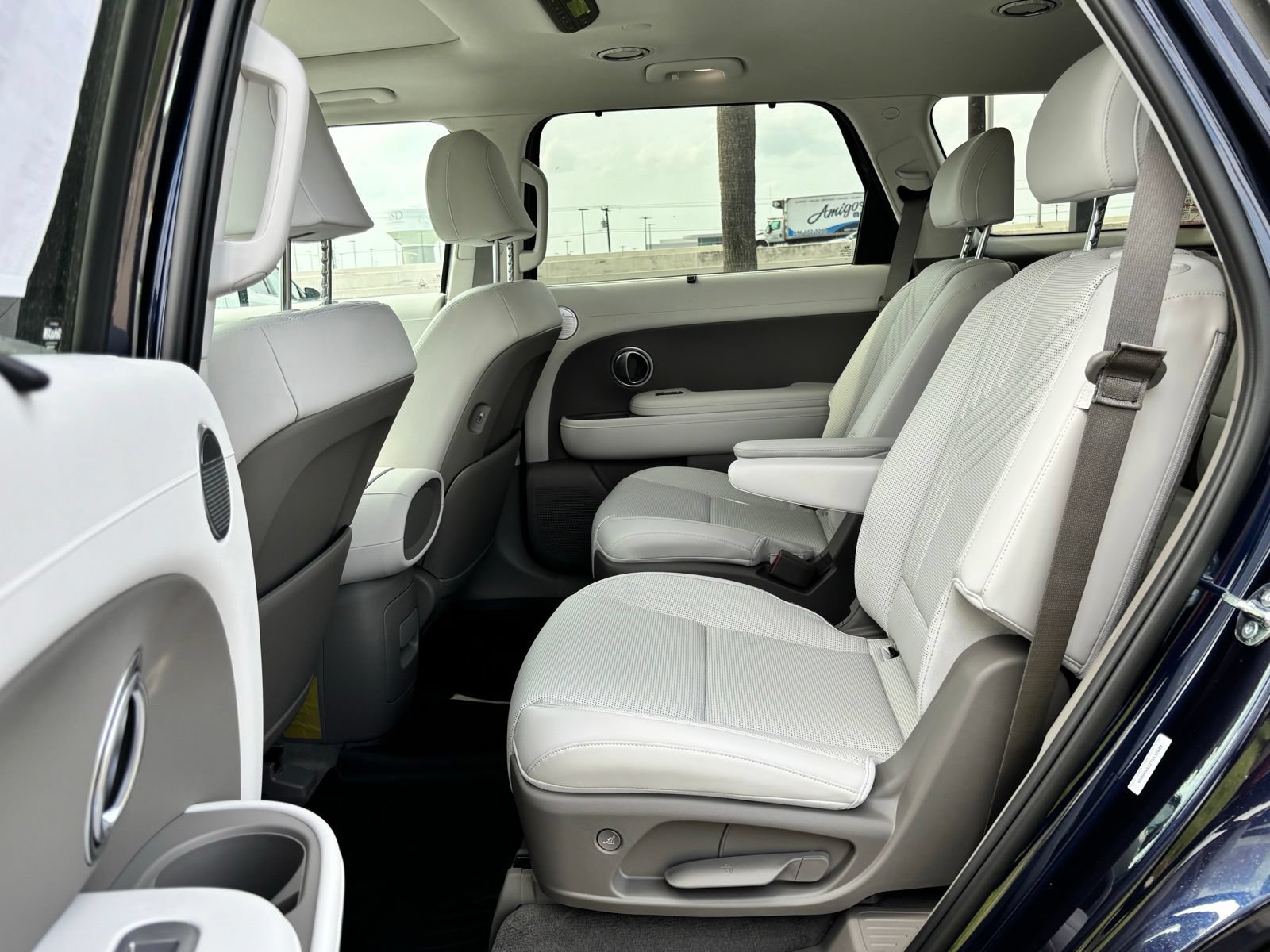 New 2026 Hyundai Palisade SEL FWD image 18