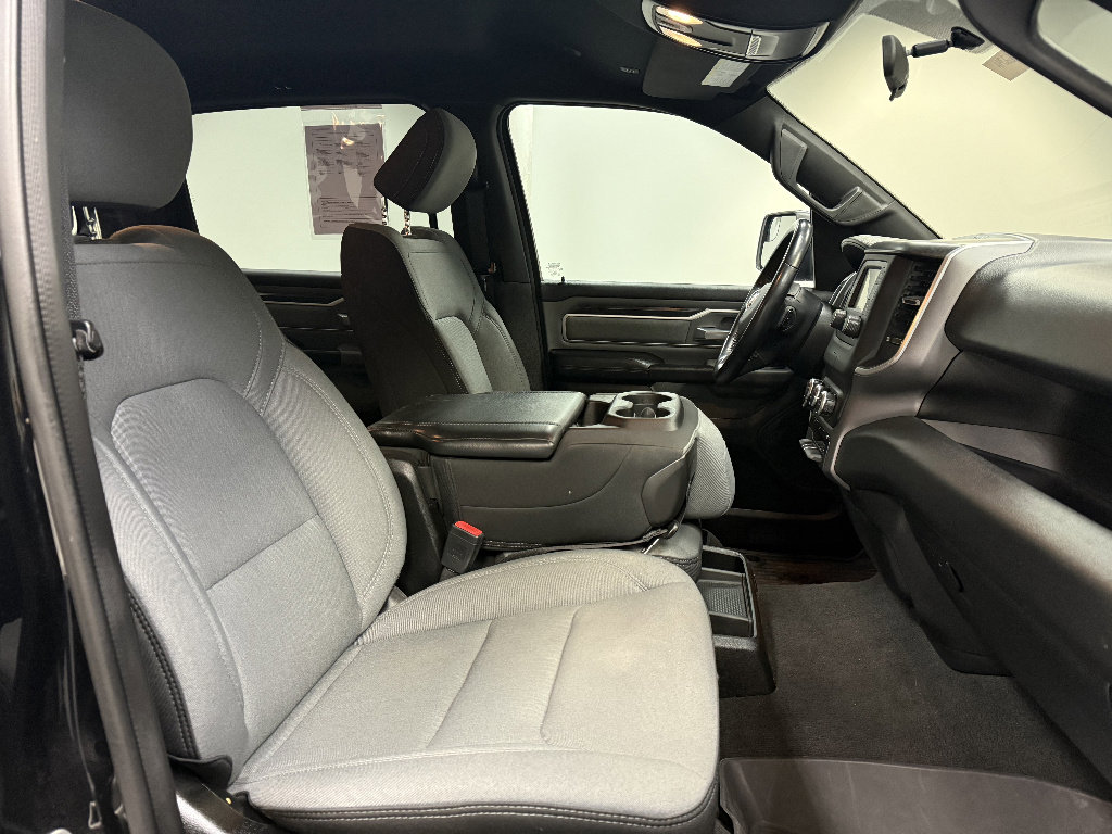 Used 2023 RAM 1500 Big Horn image 14