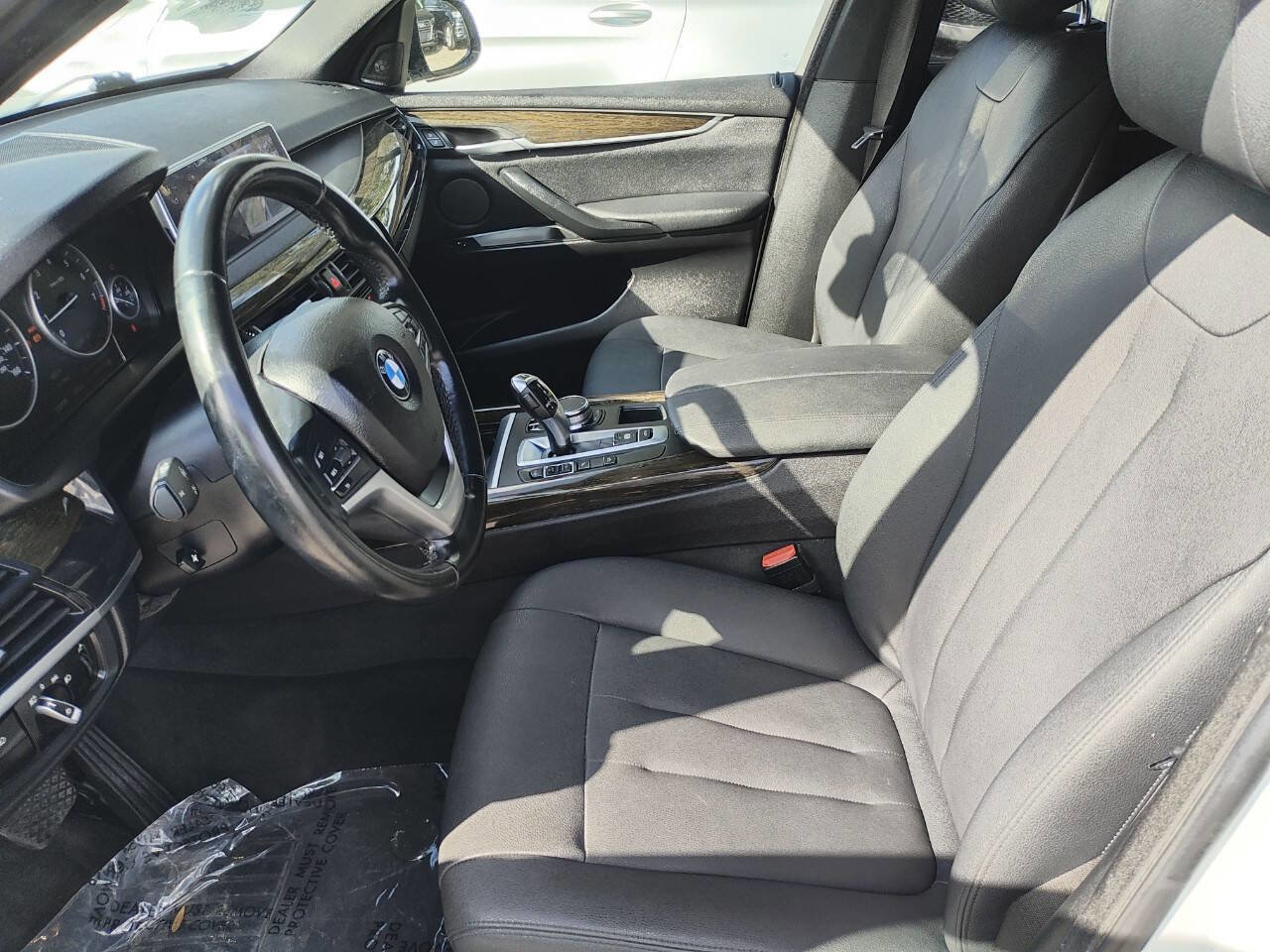 Used 2017 BMW X5 xDrive35i AWD/4WD image 24