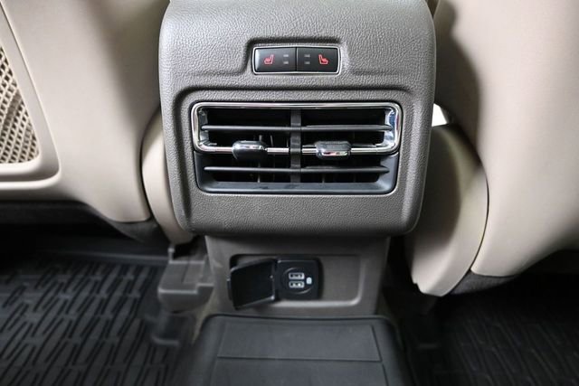 Used 2021 Lincoln Corsair Reserve AWD/4WD image 7