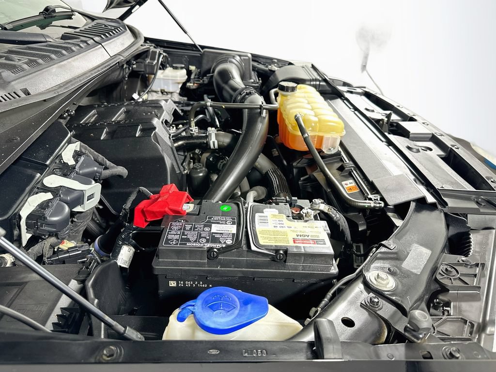 Used 2018 Ford F150 XLT w/ Equipment Group 302A Luxury AWD/4WD image 22