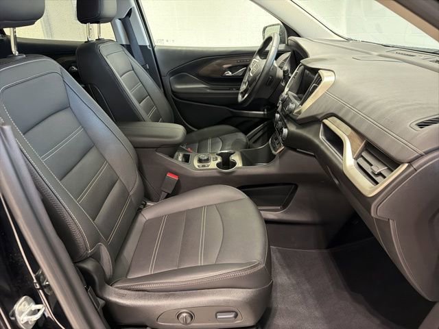 Certified 2024 GMC Terrain Denali w/ Black Diamond Edition image 13