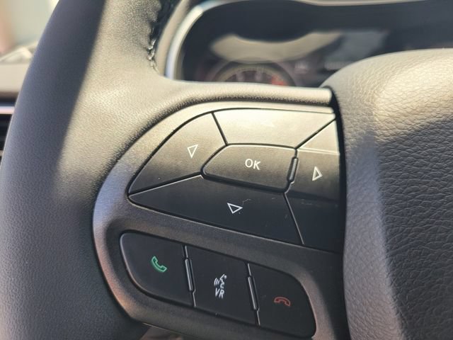Used 2022 Jeep Cherokee Trailhawk w/ Comfort/Convenience Group AWD/4WD image 27